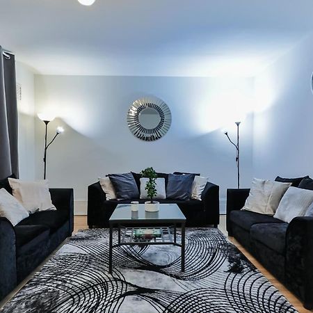 Gorgeous 4 Bedroom 5 Bathrooms House In Marble Arch, Central London Near Oxford Street Екстер'єр фото