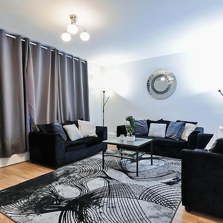 Gorgeous 4 Bedroom 5 Bathrooms House In Marble Arch, Central London Near Oxford Street Екстер'єр фото