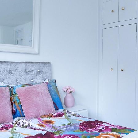 Gorgeous 4 Bedroom 5 Bathrooms House In Marble Arch, Central London Near Oxford Street Екстер'єр фото