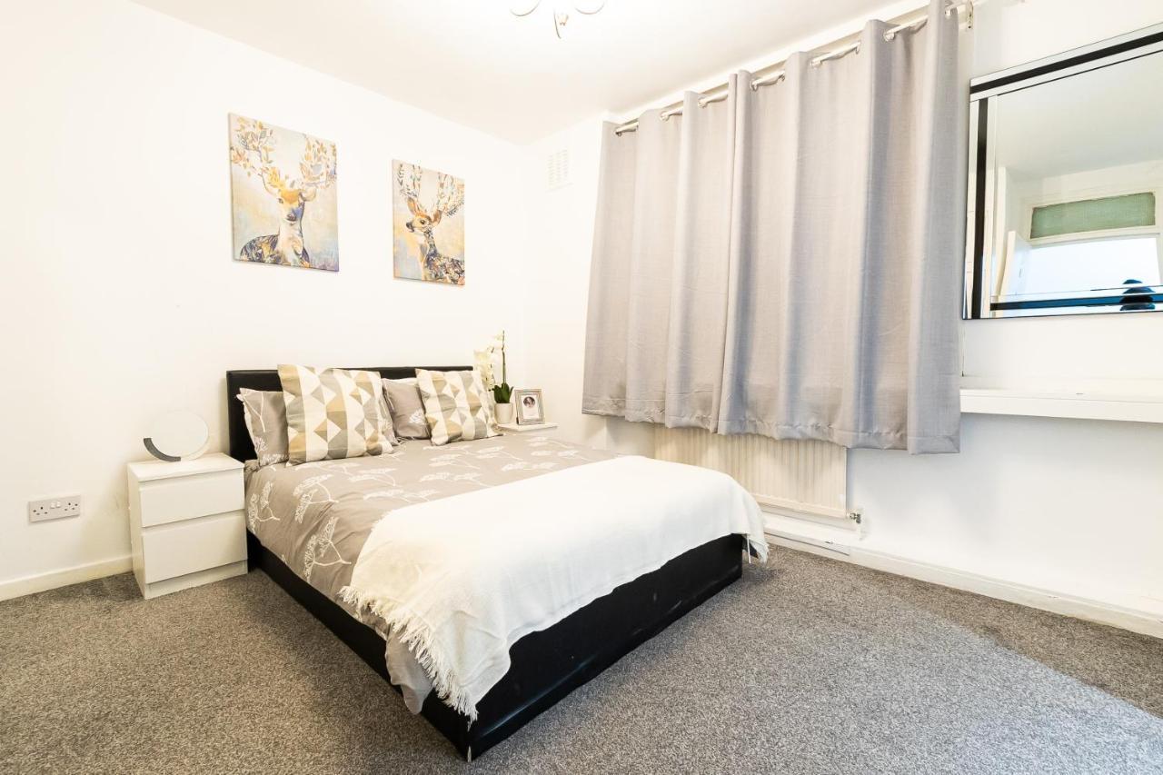 Gorgeous 4 Bedroom 5 Bathrooms House In Marble Arch, Central London Near Oxford Street Екстер'єр фото