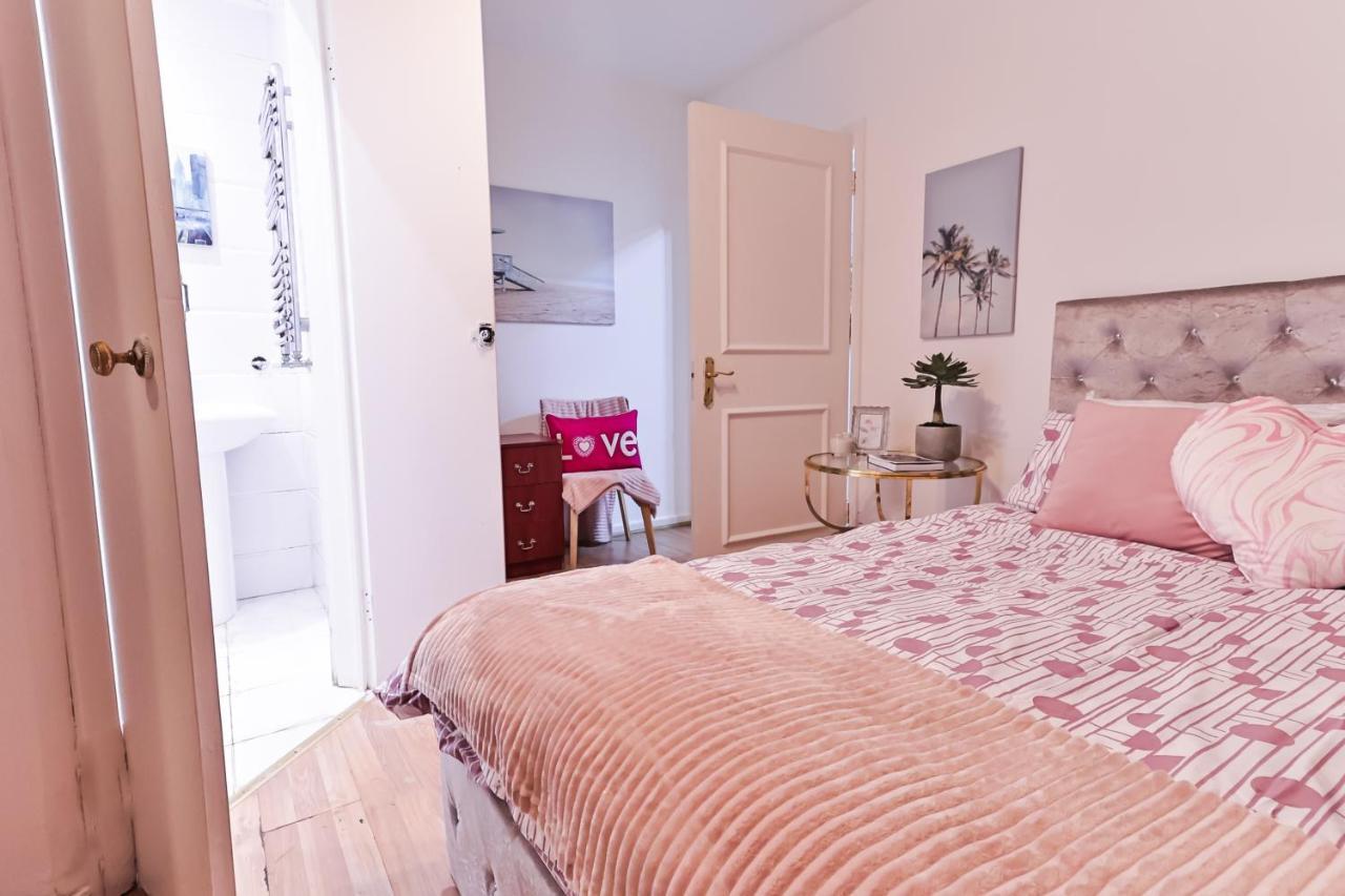 Gorgeous 4 Bedroom 5 Bathrooms House In Marble Arch, Central London Near Oxford Street Екстер'єр фото