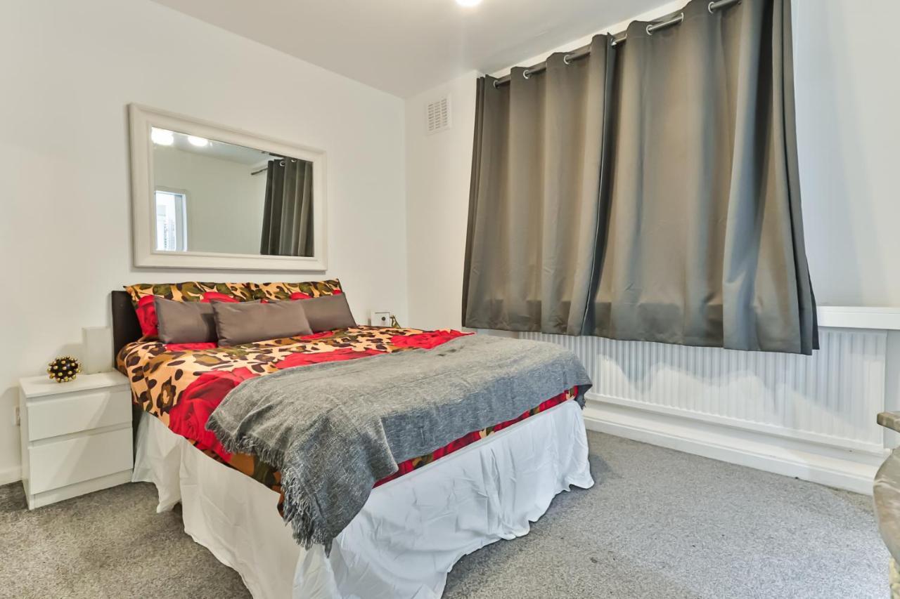 Gorgeous 4 Bedroom 5 Bathrooms House In Marble Arch, Central London Near Oxford Street Екстер'єр фото
