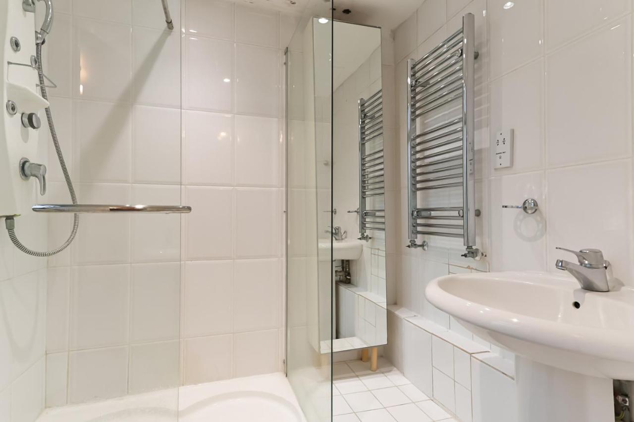 Gorgeous 4 Bedroom 5 Bathrooms House In Marble Arch, Central London Near Oxford Street Екстер'єр фото
