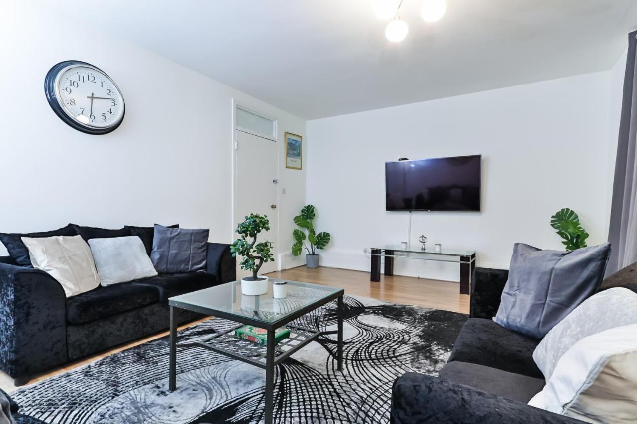 Gorgeous 4 Bedroom 5 Bathrooms House In Marble Arch, Central London Near Oxford Street Екстер'єр фото