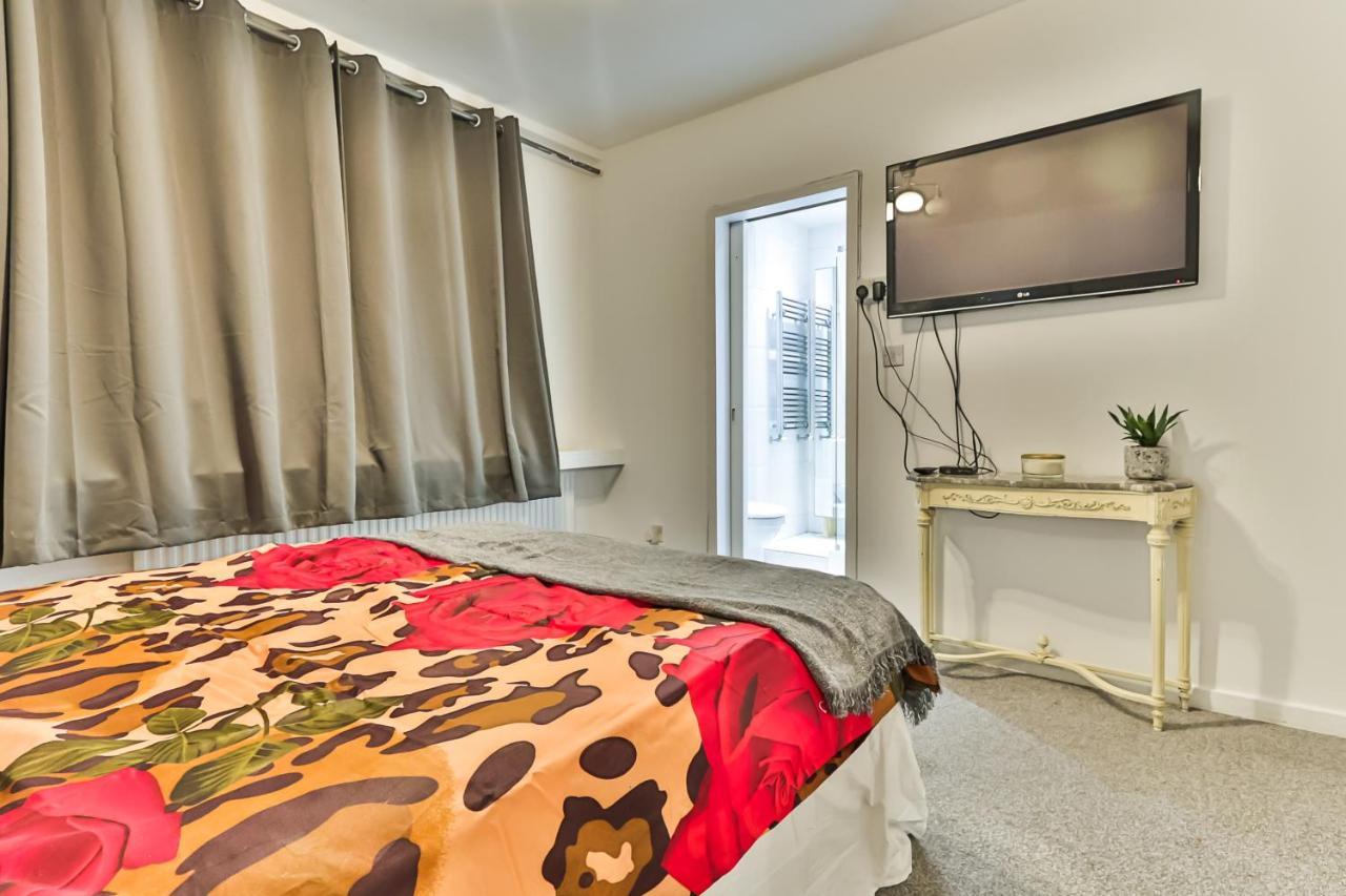 Gorgeous 4 Bedroom 5 Bathrooms House In Marble Arch, Central London Near Oxford Street Екстер'єр фото