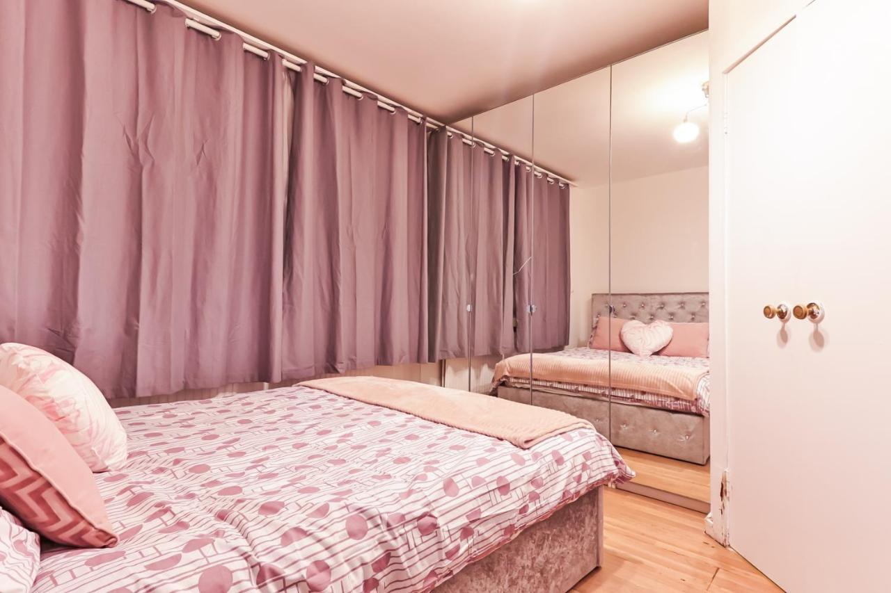 Gorgeous 4 Bedroom 5 Bathrooms House In Marble Arch, Central London Near Oxford Street Екстер'єр фото