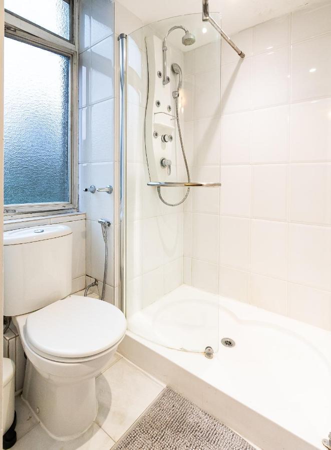 Gorgeous 4 Bedroom 5 Bathrooms House In Marble Arch, Central London Near Oxford Street Екстер'єр фото