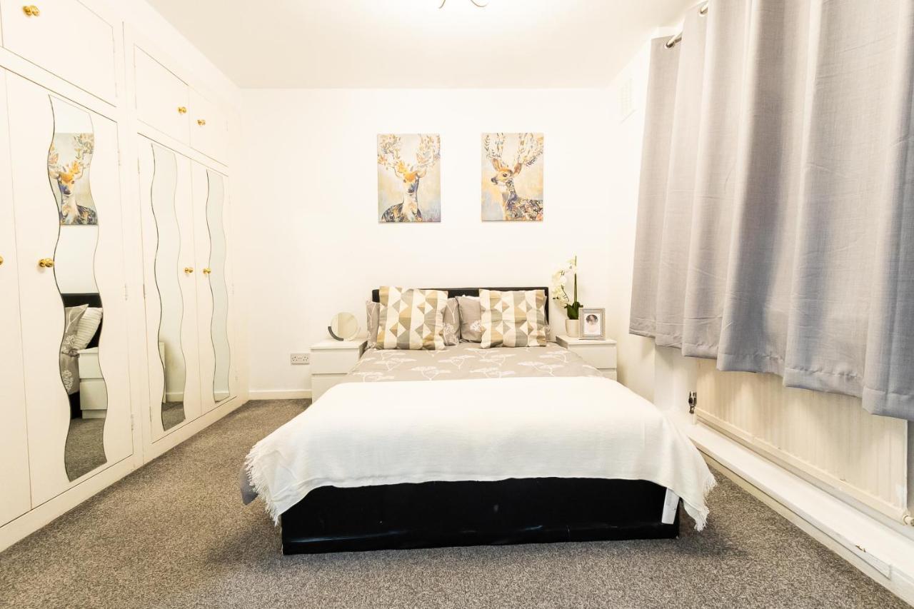 Gorgeous 4 Bedroom 5 Bathrooms House In Marble Arch, Central London Near Oxford Street Екстер'єр фото