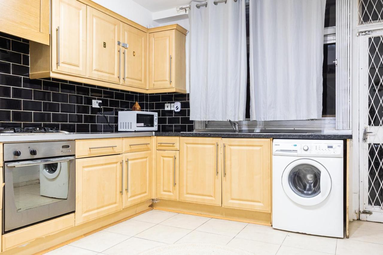 Gorgeous 4 Bedroom 5 Bathrooms House In Marble Arch, Central London Near Oxford Street Екстер'єр фото