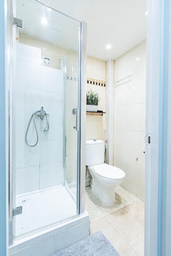 Gorgeous 4 Bedroom 5 Bathrooms House In Marble Arch, Central London Near Oxford Street Екстер'єр фото
