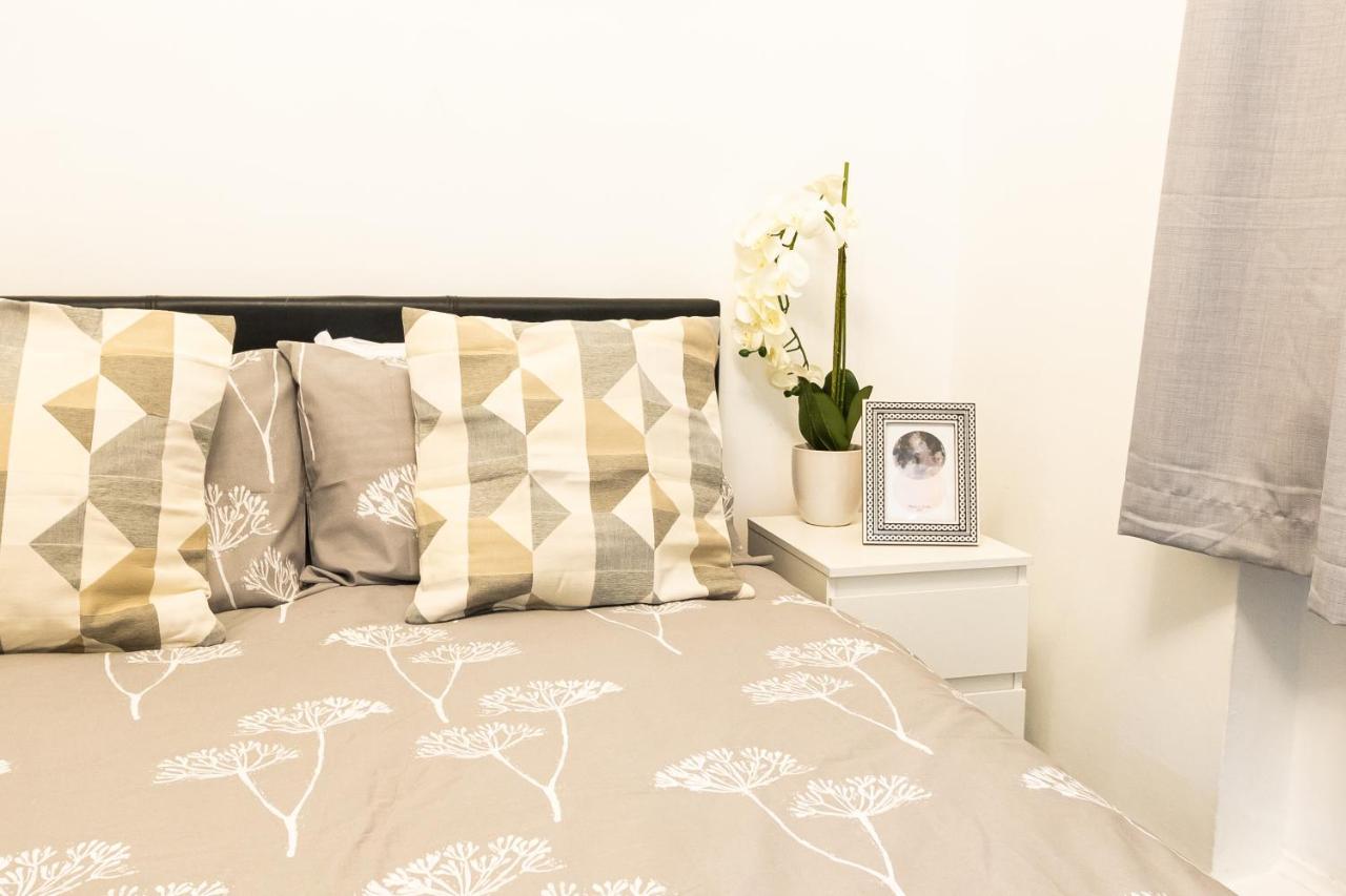 Gorgeous 4 Bedroom 5 Bathrooms House In Marble Arch, Central London Near Oxford Street Екстер'єр фото