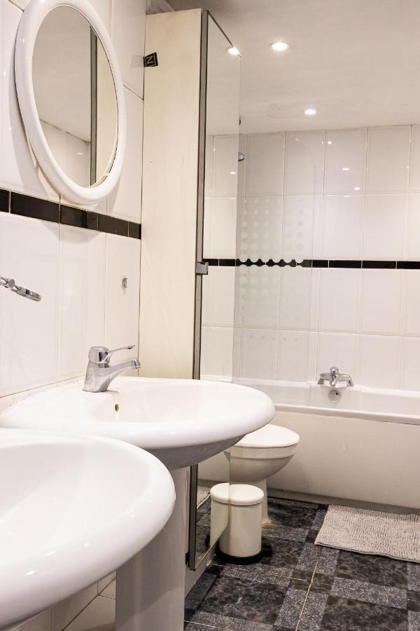Gorgeous 4 Bedroom 5 Bathrooms House In Marble Arch, Central London Near Oxford Street Екстер'єр фото