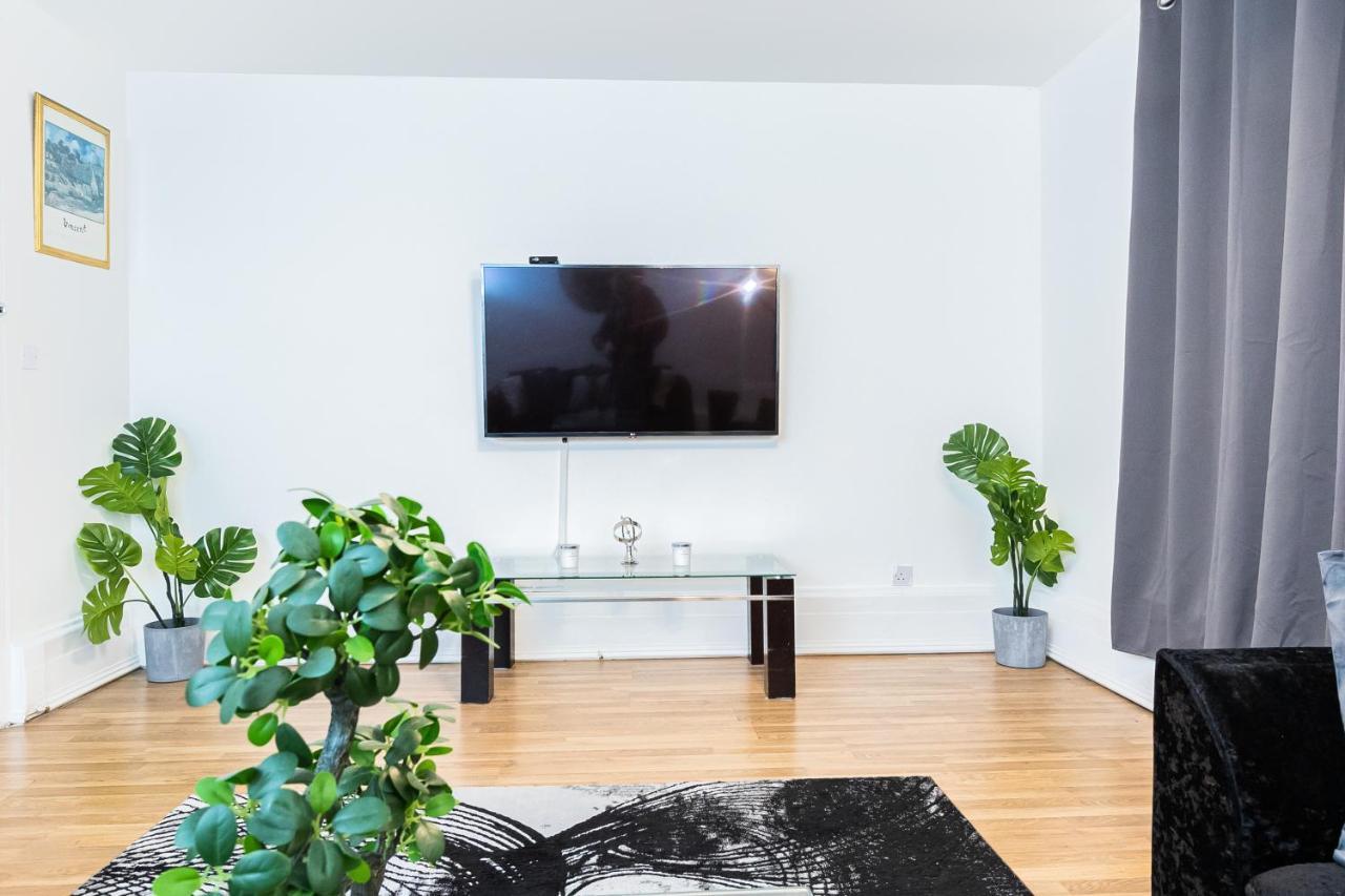 Gorgeous 4 Bedroom 5 Bathrooms House In Marble Arch, Central London Near Oxford Street Екстер'єр фото