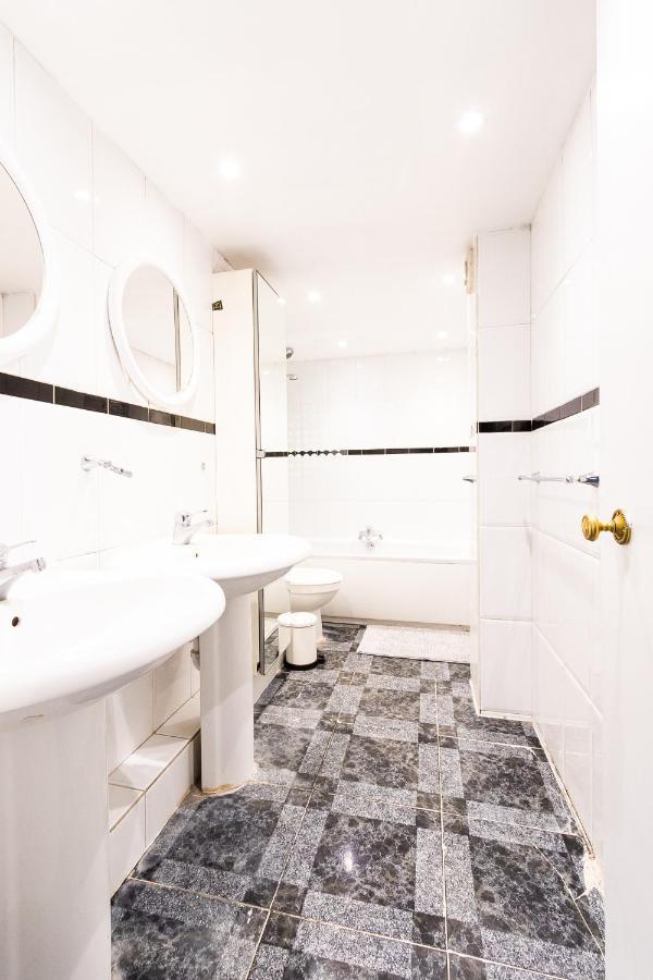 Gorgeous 4 Bedroom 5 Bathrooms House In Marble Arch, Central London Near Oxford Street Екстер'єр фото