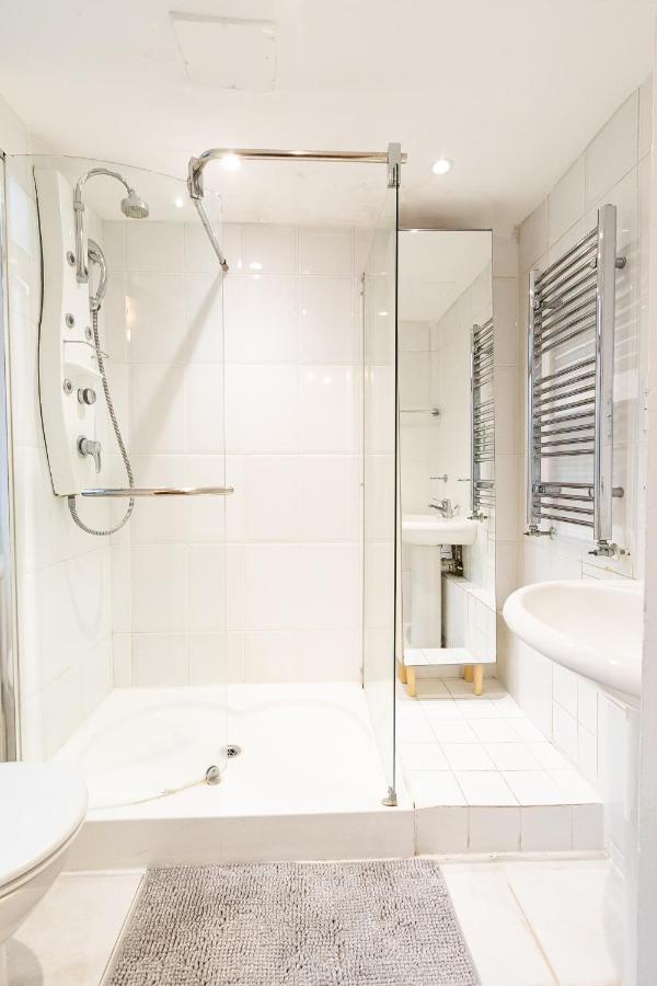 Gorgeous 4 Bedroom 5 Bathrooms House In Marble Arch, Central London Near Oxford Street Екстер'єр фото