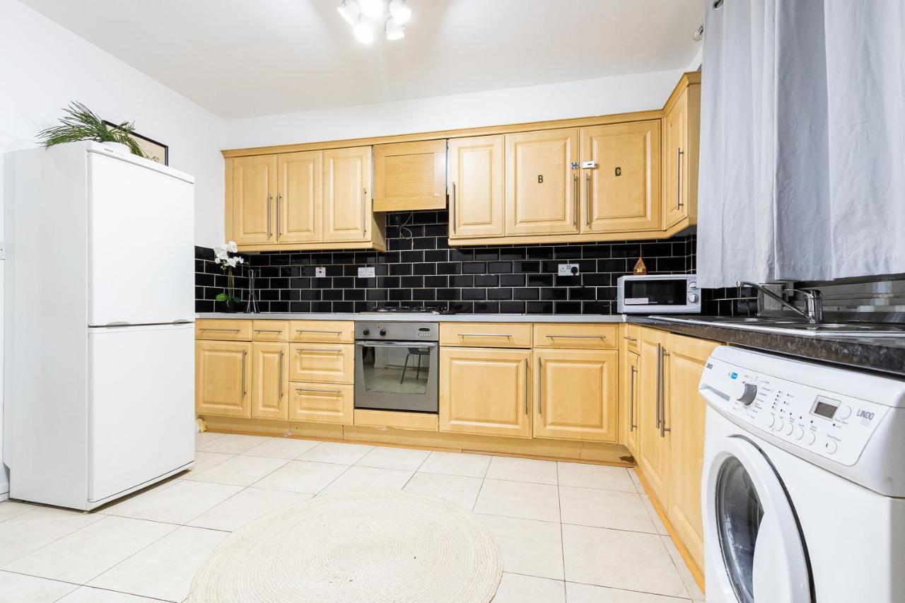 Gorgeous 4 Bedroom 5 Bathrooms House In Marble Arch, Central London Near Oxford Street Екстер'єр фото